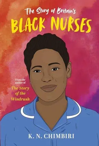 Story of Britain's Black Nurses
