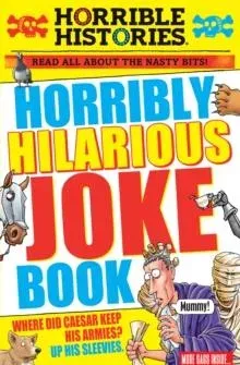 Horribly Hilarious Joke Book