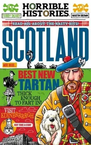 Scotland