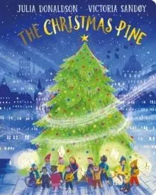 The Christmas Pine CBB