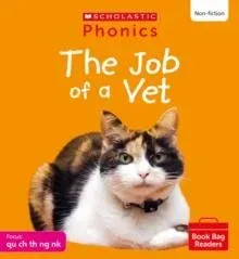 Job of a Vet (Set 4)