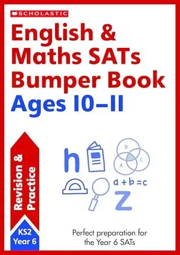 English & Maths Made Simple Ages 10-11