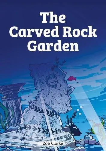 Carved Rock Garden (Set 07)