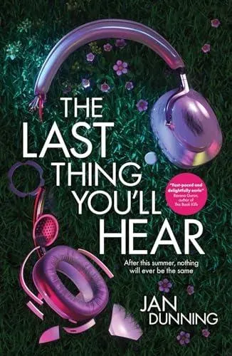 Last Thing You'll Hear