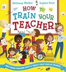 How To Train Your Teacher
