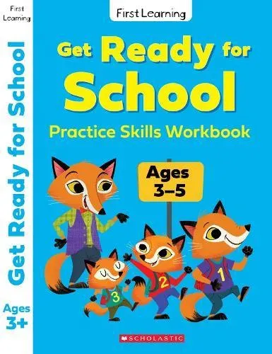 Get Ready for School