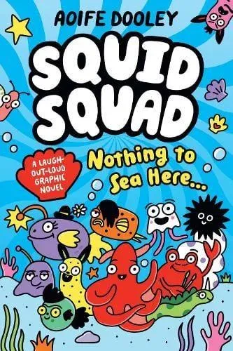 The Squid Squad