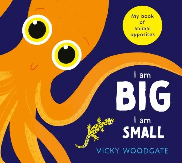 I am Big, I am Small