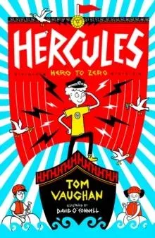 Hercules: Hero to Zero?
