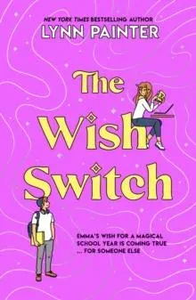 The Wish Switch