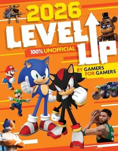 Level Up 2026