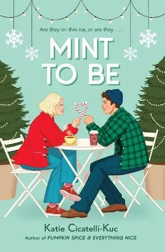 Mint to Be