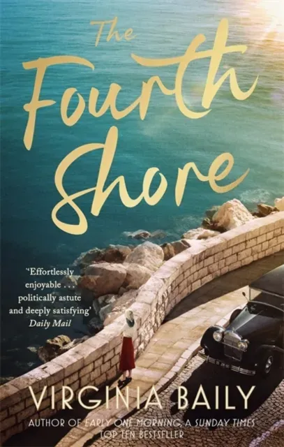 Fourth Shore