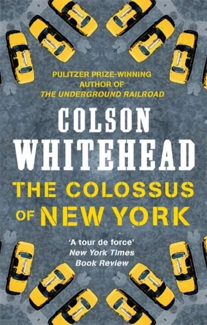 Colossus of New York