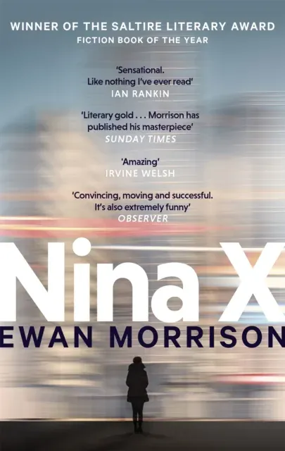 Nina X