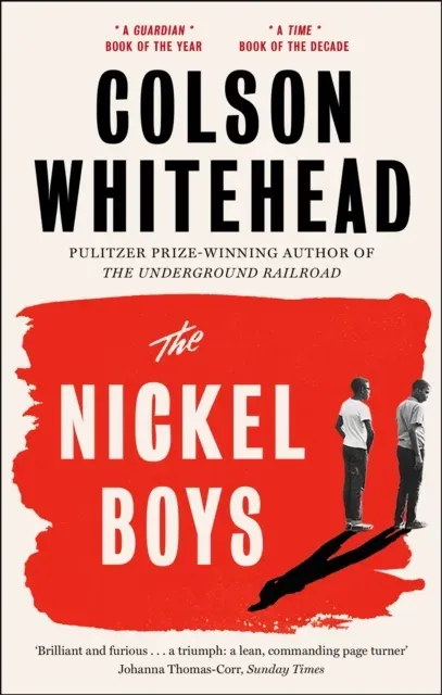 The Nickel Boys : Now a major motion picture and Oscar nominee for Best Picture and Best Adapted Screenplay
