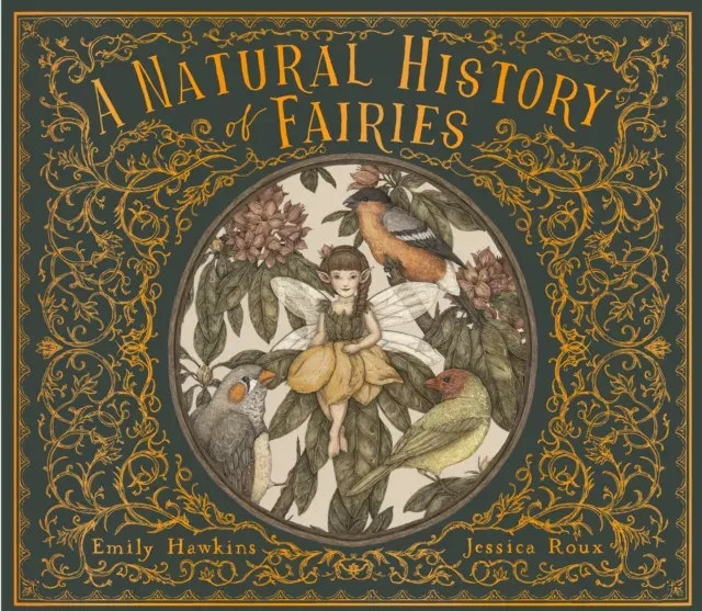 Natural History of Fairies