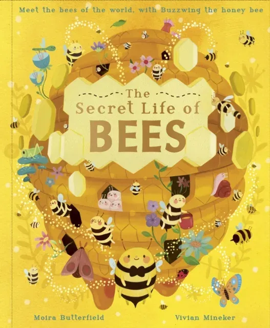 Secret Life of Bees
