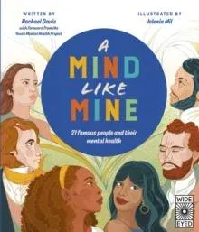 Mind Like Mine