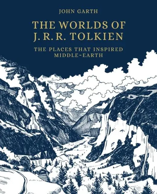 Worlds of J.R.R. Tolkien