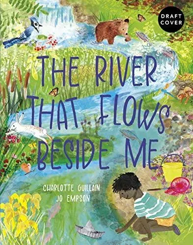 River That Flows Beside Me