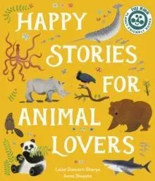 Happy Stories for Animal Lovers