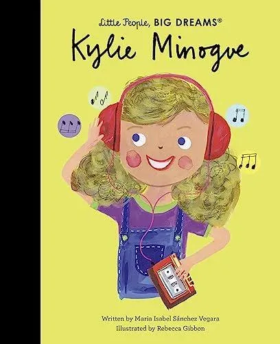 Kylie Minogue