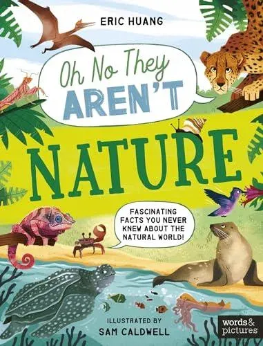 Nature: Fascinating Facts You Never Knew About the Natural World!