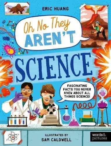 Science : Fascinating Facts You Never Knew About All Things Science!