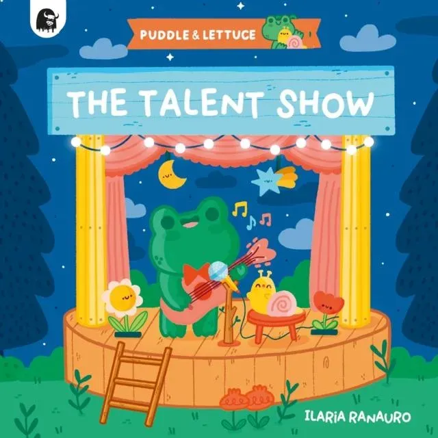 Talent Show