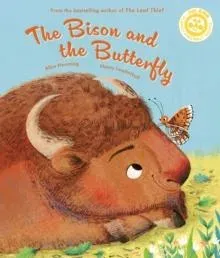 The Bison and the Butterfly: An ecosystem story