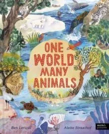 One World, Many Animals
