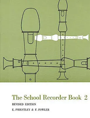 School Recorder Book 2