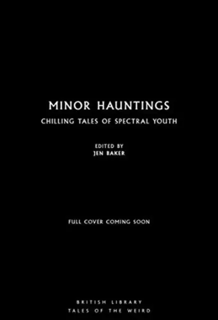 Minor Hauntings