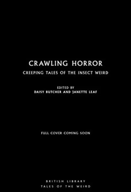 Crawling Horror