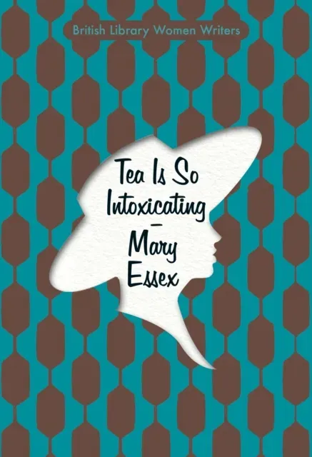 Tea Is So Intoxicating