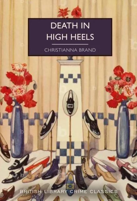 Death in High Heels