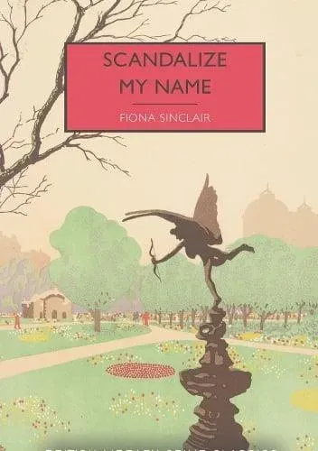 Scandalize My Name
