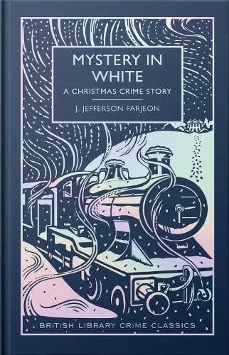 Mystery in White : A Special Christmas Edition