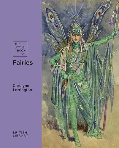 The Little Book of Fairies