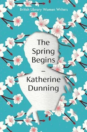 The Spring Begins