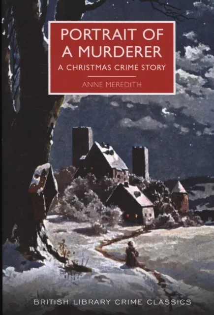 Portrait of a Murderer