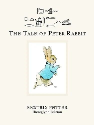 Tale of Peter Rabbit