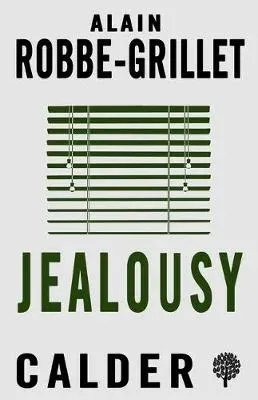 Jealousy