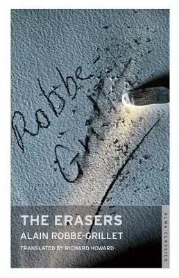 Erasers