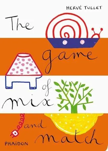 The Game of Mix and Match