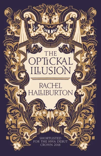 The Optickal Illusion