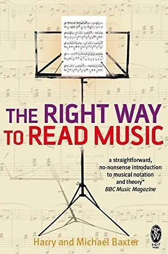 Right Way to Read Music