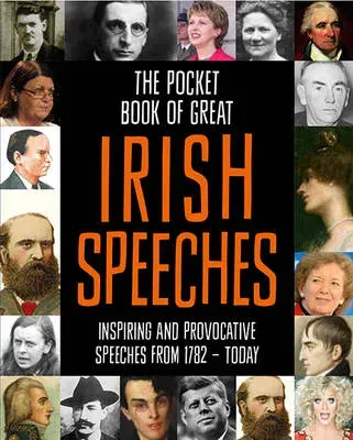 Pocket Book of Great Irish Speeches