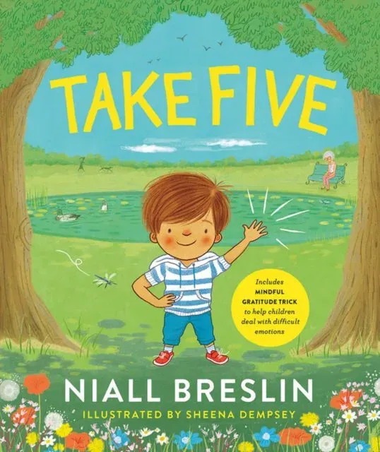 Take Five